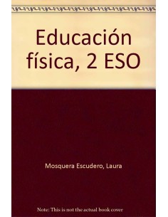 EDUCACION FISICA 2ºESO EN GALEGO 